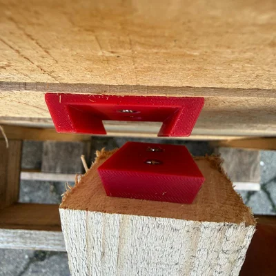 Sliding Dovetail