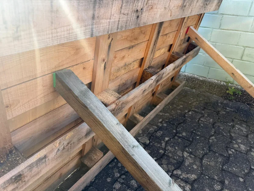 Sliding Dovetail - Image 2