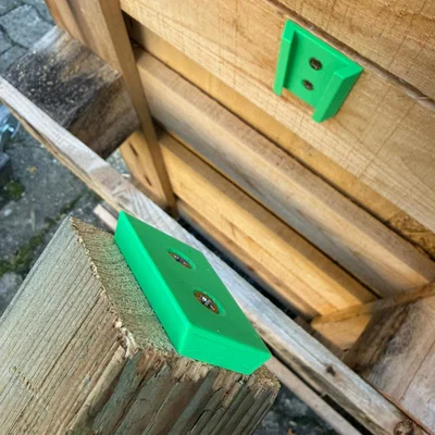 Sliding Dovetail