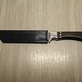 Vỏ bao dao Bowie siêu bền (PETG tối ưu cho vận chuyển an toàn) - Thumbnail 2