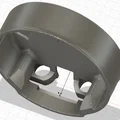 Vỏ smthng display housing 1 press-fit thử nghiệm (Magnet edition) - Thumbnail 1