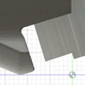 Vỏ smthng display housing 1 press-fit thử nghiệm (Magnet edition) - Thumbnail 2