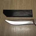 Vỏ bao dao Bowie siêu bền (PETG tối ưu cho vận chuyển an toàn) - Thumbnail 4