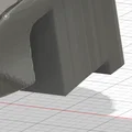 Vỏ smthng display housing 1 press-fit thử nghiệm (Magnet edition) - Thumbnail 3