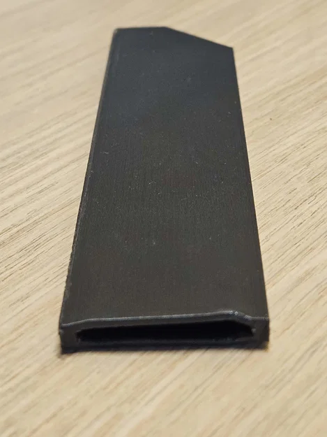 Vỏ bao dao Bowie siêu bền (PETG tối ưu cho vận chuyển an toàn) - Image 5