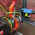 Ngàm gắn EBB36 có bộ cố định dây cho Orbiter v2.0 và BTT Nebula - Thumbnail 2