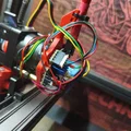 Ngàm gắn EBB36 có bộ cố định dây cho Orbiter v2.0 và BTT Nebula - Thumbnail 3