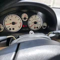 Ốp cột lái NB Miata tích hợp mic - Thumbnail 1