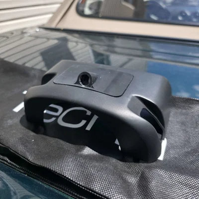 Ốp cột lái NB Miata tích hợp mic