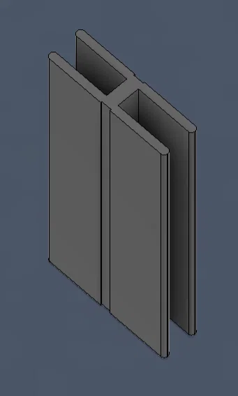 Đầu nối 180 độ 3D - Phụ kiện lắp ráp mô hình nhanh và tiện lợi - Image 4