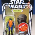 Mô hình 3D Walrus Man diện giáp Halo độc đáo cho fan Star Wars - Thumbnail 2