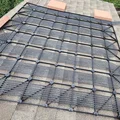 Máy Sưởi Hồ Bơi Năng Lượng Mặt Trời (Solar Pool Heater) - Thumbnail 1