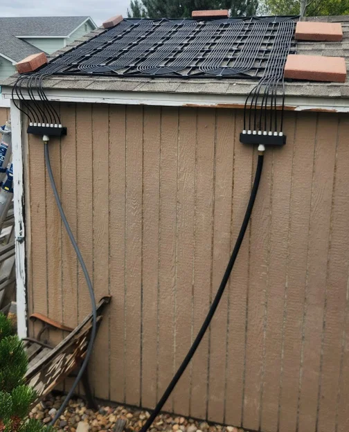 Máy Sưởi Hồ Bơi Năng Lượng Mặt Trời (Solar Pool Heater) - Image 2