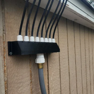 Máy Sưởi Hồ Bơi Năng Lượng Mặt Trời (Solar Pool Heater)