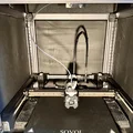 Nâng cấp Gantry SV08 9mm & Double Shear Support - Thumbnail 2