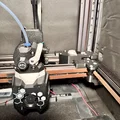 Nâng cấp Gantry SV08 9mm & Double Shear Support - Thumbnail 3