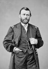 Mô hình 3D Ulysses S. Grant - Nhân vật lịch sử đầy uy nghiêm - Image 2