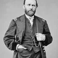 Mô hình 3D Ulysses S. Grant - Nhân vật lịch sử đầy uy nghiêm - Thumbnail 2