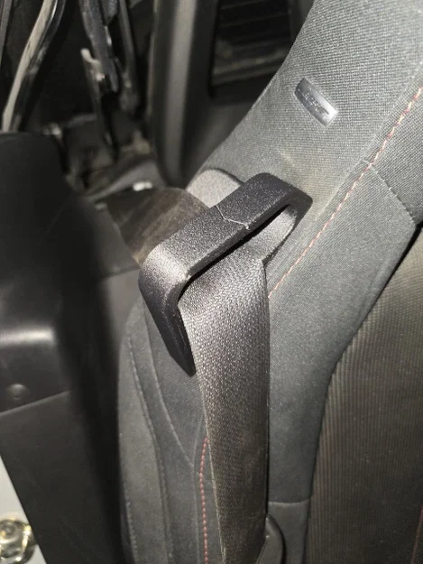 Gá dẫn dây seat belt cho Mazda MX-5 ND - Image 1