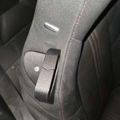 Gá dẫn dây seat belt cho Mazda MX-5 ND