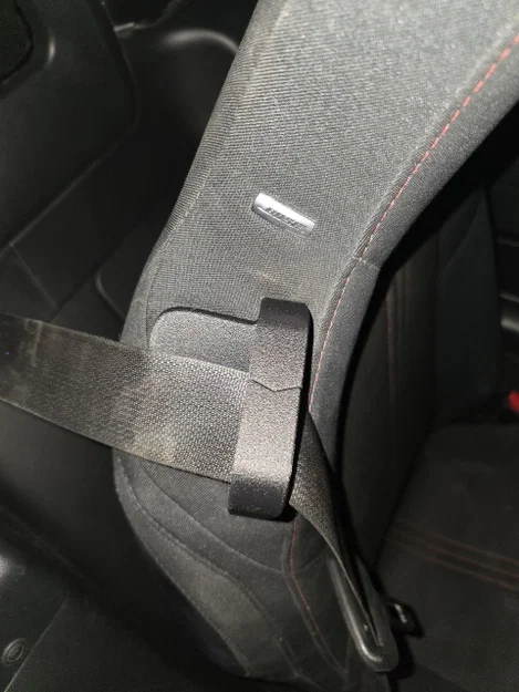 Gá dẫn dây seat belt cho Mazda MX-5 ND - Image 3