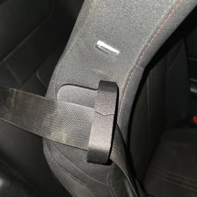 Gá dẫn dây seat belt cho Mazda MX-5 ND