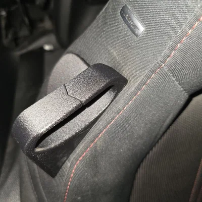 Gá dẫn dây seat belt cho Mazda MX-5 ND