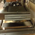 PS4 Pro 2U Rackmount (Giá gắn PS4 Pro cho rack 19") - Thumbnail 1