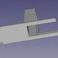PS4 Pro 2U Rackmount (Giá gắn PS4 Pro cho rack 19") - Thumbnail 2