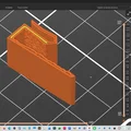 Kẹp cố định sợi nhựa 3D (Filament Lock) gọn gàng, tiện lợi - Thumbnail 4