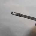 Kẹp mỏng / Nhíp mỏng (Compliant Mechanism) - Thumbnail 3
