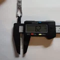 Kẹp mỏng / Nhíp mỏng (Compliant Mechanism) - Thumbnail 6
