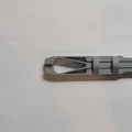 Kẹp mỏng / Nhíp mỏng (Compliant Mechanism) - Thumbnail 8