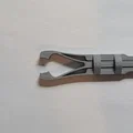 Kẹp mỏng / Nhíp mỏng (Compliant Mechanism) - Thumbnail 9