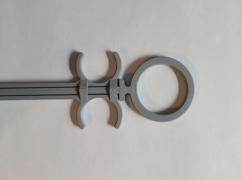 Kẹp mỏng / Nhíp mỏng (Compliant Mechanism) - Image 10