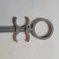 Kẹp mỏng / Nhíp mỏng (Compliant Mechanism) - Thumbnail 10