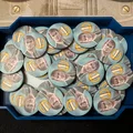 Organizer It's a Wonderful World + Corruption and Ascension (khít hộp gốc) - Thumbnail 8