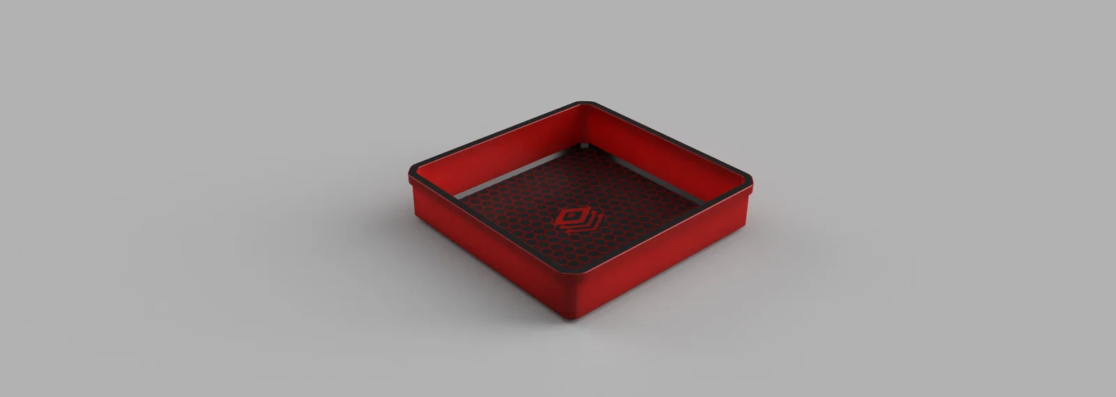 Khay Milwaukee Packout Organizer Slim Bins (Comb Pattern) - Image 7