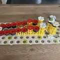 Trampolin cho marble run - Thumbnail 3