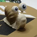 Snail Buddy – Mô Hình Dễ Thương & Đồ Chơi Trang Trí Bàn Làm Việc - Thumbnail 3