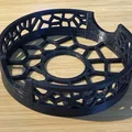 Khay đựng đế lót ly để bàn (Table Coaster Holder) - 2 Phiên bản - Thumbnail 2