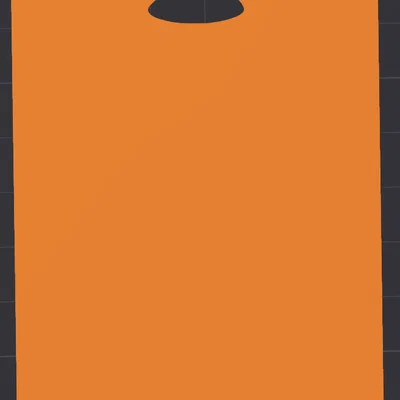 Thanh chia bài MTG Land Symbol Card Divider (In 3D chuyên nghiệp)