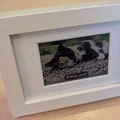 Khung Ảnh E-Ink Mini (Mini E-Ink Photo Frame) - Thumbnail 1