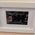 Khung Ảnh E-Ink Mini (Mini E-Ink Photo Frame) - Thumbnail 3
