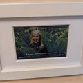 Khung Ảnh E-Ink Mini (Mini E-Ink Photo Frame) - Thumbnail 5