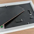 Khung Ảnh E-Ink Mini (Mini E-Ink Photo Frame) - Thumbnail 11