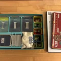 Bộ khay đựng (insert) cho game Deep Regrets - Thumbnail 3