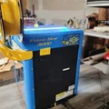 Vỏ bọc Flashforge Adventurer 5M – Fallout Edit (Vault-Tec) - Thumbnail 5