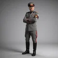 Mô hình 3D nhân vật lịch sử Benito Mussolini tỉ lệ 1:35 - Thumbnail 1