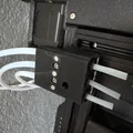 Prusa XL reduced force magnetic 6mm side filament sensor - Thumbnail 1